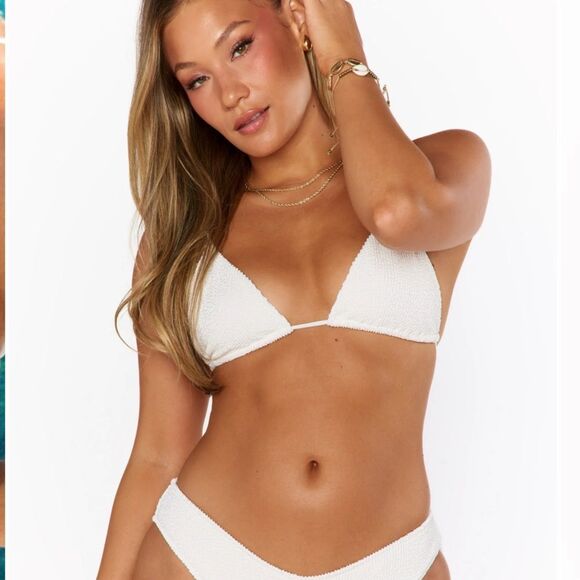 Show Me Your Mumu Tanning Top Size L NWOT - Picture 3 of 6